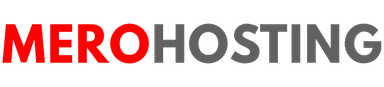 MeroHosting Logo